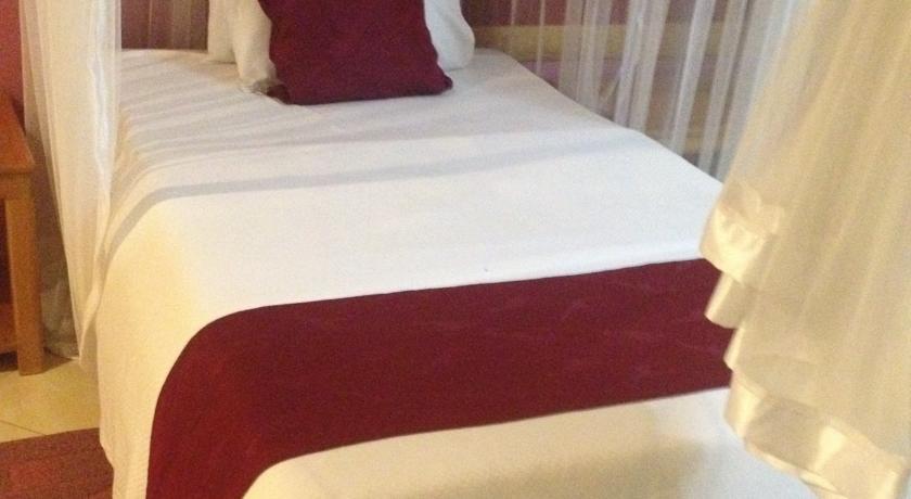 J Residence Motel 恩德培 客房 照片