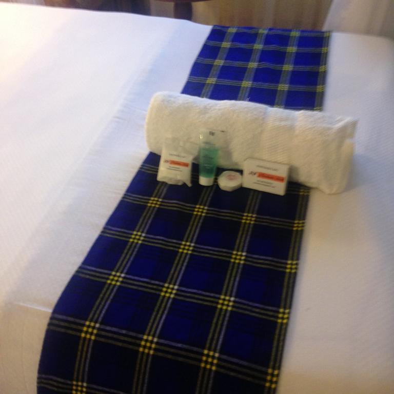 J Residence Motel 恩德培 外观 照片